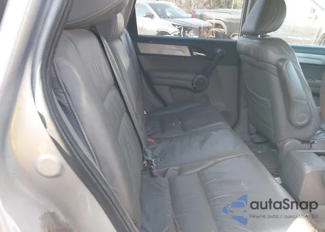 2010 Honda Cr-V Ex-L from USA, damaged, VIN 5J6RE4H76AL064457